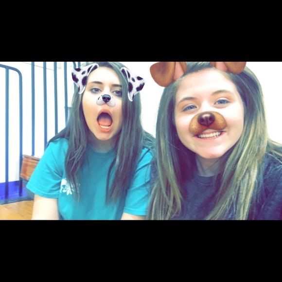 Meet your Posher, Adrianna - Picture 1 of 1